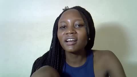 Snapshot of ebonycutegal4 chatting on 03/02/26, 10:33 MELLEN online show from 03/02/26, 10:33