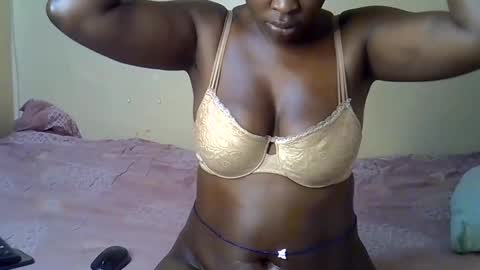 ebonyfatale online show from 06/06/26, 03:11