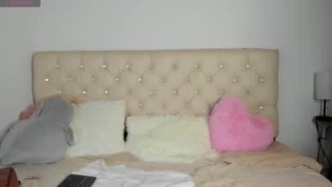 Queen Ebony online show from 12/22/24, 07:00