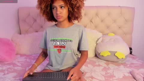 Queen Ebony online show from 02/06/25, 12:54