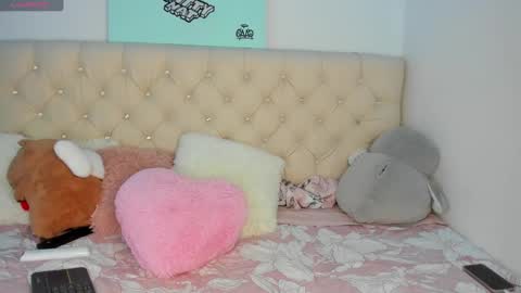 Queen Ebony online show from 02/24/25, 09:09