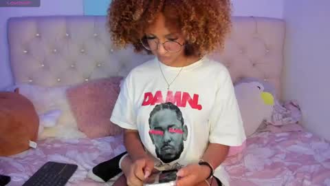 Queen Ebony online show from 02/26/25, 11:15