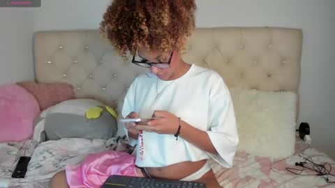 Queen Ebony online show from 03/03/25, 09:05