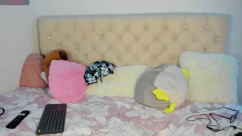 Queen Ebony online show from 03/06/25, 02:19