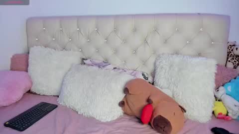 Queen Ebony online show from 11/19/25, 11:16