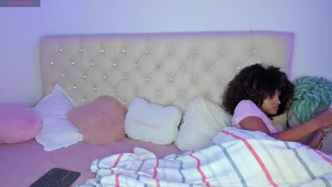 Queen Ebony online show from 06/04/26, 06:14