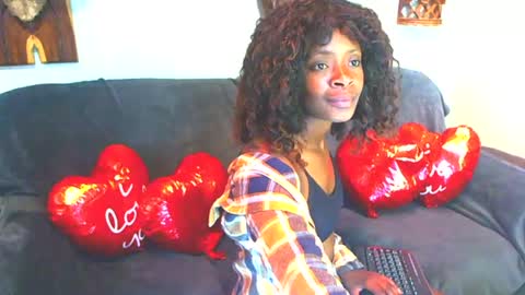 Snapshot of ebonygracie chatting on 07/16/26, 08:20 ebonygracie online show from 07/16/26, 08:20