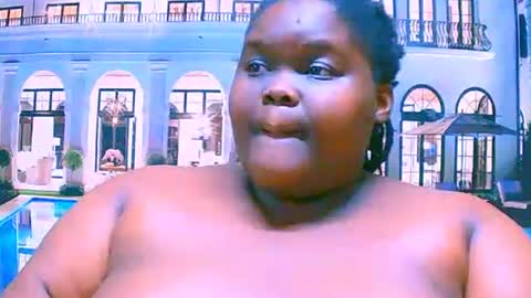 ebonyhotbuns4u2luv online show from 09/28/25, 07:58