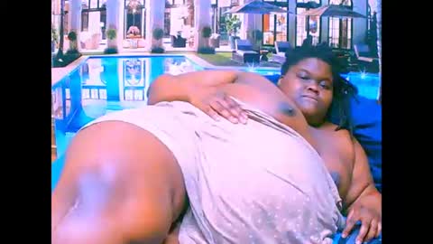 ebonyhotbuns4u2luv online show from 09/30/25, 09:42