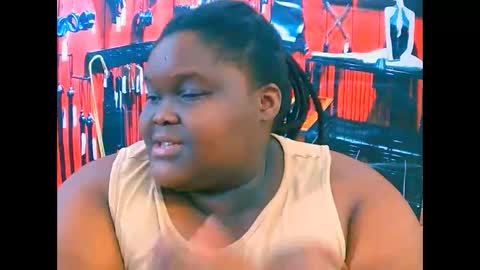 ebonyhotbuns4u2luv online show from 10/29/25, 11:23