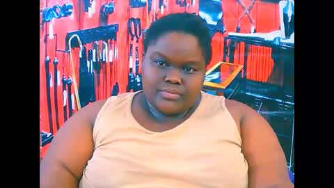 ebonyhotbuns4u2luv online show from 10/30/25, 12:56