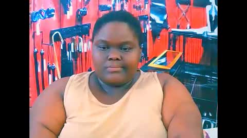 ebonyhotbuns4u2luv online show from 11/02/25, 09:06