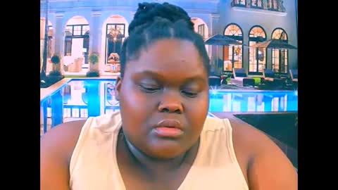 ebonyhotbuns4u2luv online show from 11/22/25, 06:45