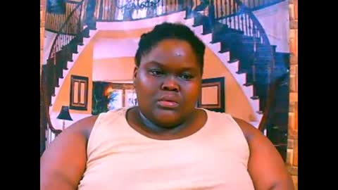 ebonyhotbuns4u2luv online show from 01/09/26, 06:53