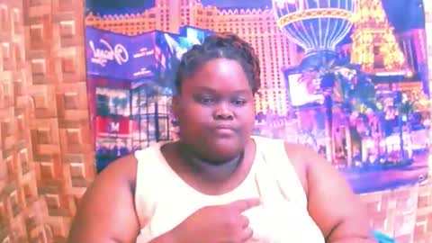 ebonyhotbuns4u2luv online show from 02/02/26, 07:34