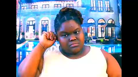 ebonyhotbuns4u2luv online show from 02/08/26, 07:12