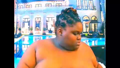 ebonyhotbuns4u2luv online show from 02/12/26, 09:10