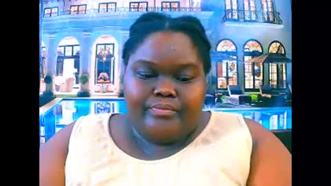 ebonyhotbuns4u2luv online show from 03/08/26, 05:22