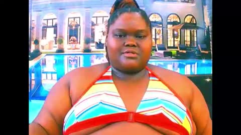 ebonyhotbuns4u2luv online show from 03/22/26, 08:51