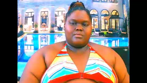 ebonyhotbuns4u2luv online show from 03/25/26, 10:27