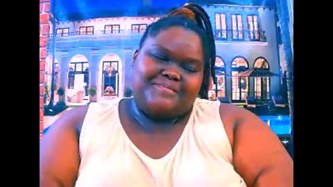 ebonyhotbuns4u2luv online show from 04/08/26, 06:35