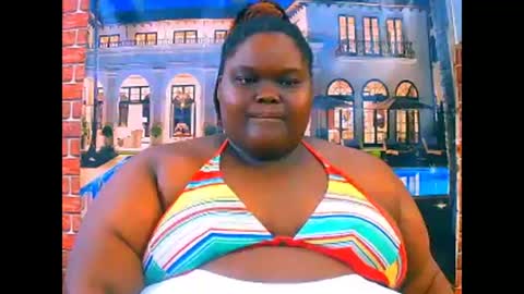 ebonyhotbuns4u2luv online show from 04/13/26, 05:24