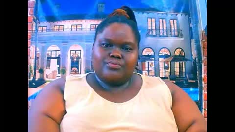 ebonyhotbuns4u2luv online show from 04/13/26, 06:46