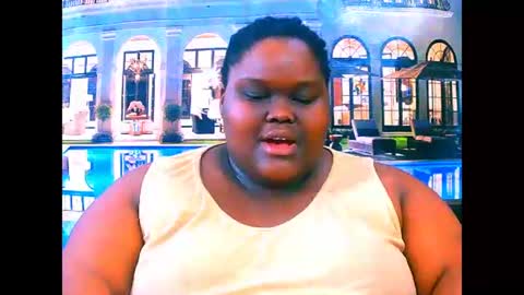 ebonyhotbuns4u2luv online show from 05/08/26, 07:25