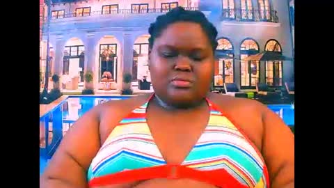 ebonyhotbuns4u2luv online show from 05/08/26, 07:30