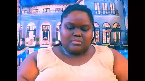 ebonyhotbuns4u2luv online show from 05/09/26, 07:35