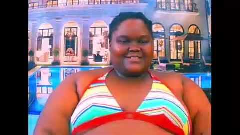 ebonyhotbuns4u2luv online show from 05/11/26, 06:27