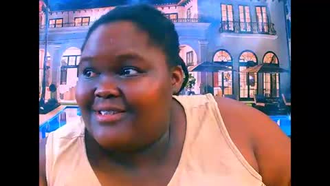 ebonyhotbuns4u2luv online show from 05/18/26, 05:02