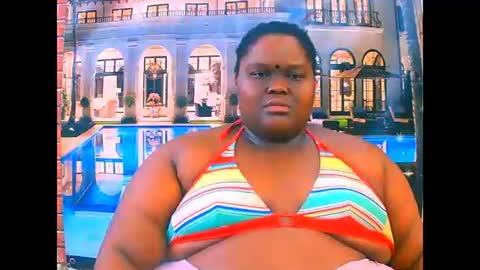 ebonyhotbuns4u2luv online show from 05/31/26, 06:09