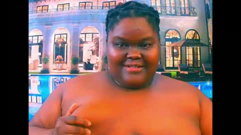 ebonyhotbuns4u2luv online show from 06/29/26, 10:32