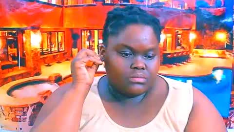 ebonyhotbuns4u2luv online show from 07/08/26, 07:46