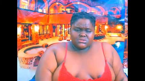 ebonyhotbuns4u2luv online show from 07/08/26, 07:51