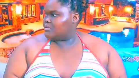 ebonyhotbuns4u2luv online show from 07/13/26, 10:40