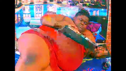 ebonyhotbuns4u2luv online show from 07/14/26, 10:37
