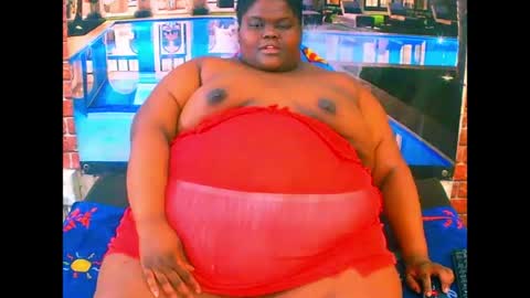 ebonyhotbuns4u2luv online show from 07/15/26, 10:42