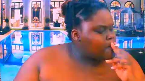 ebonyhotbuns4u2luv online show from 07/16/26, 10:54
