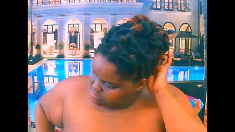 ebonyhotbuns4u2luv online show from 07/16/26, 11:00