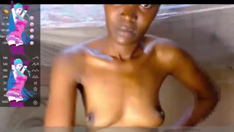 ebonykamar336042 online show from 02/09/25, 11:04