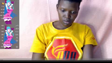 ebonykamar336042 online show from 02/24/25, 10:37