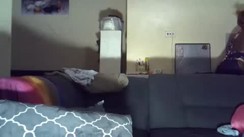 ebonykiki online show from 02/22/26, 05:19