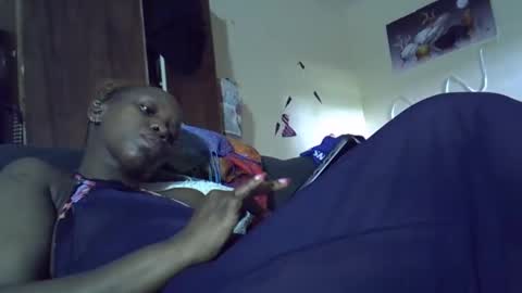 ebonykiki online show from 04/11/26, 07:45