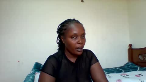 ebonykiran online show from 03/02/26, 07:48