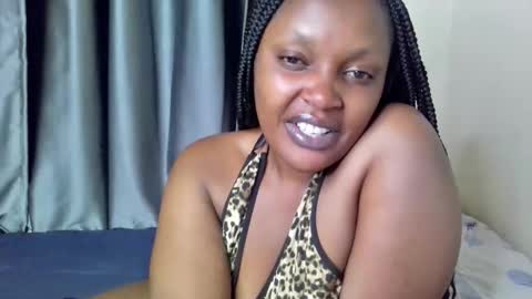 ebonykiran online show from 03/12/26, 06:19
