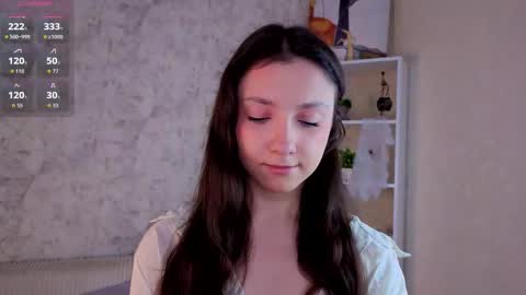 Milly online show from 11/09/25, 03:16