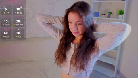 Milly online show from 12/02/25, 03:23