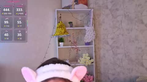 Milly online show from 01/06/26, 03:32